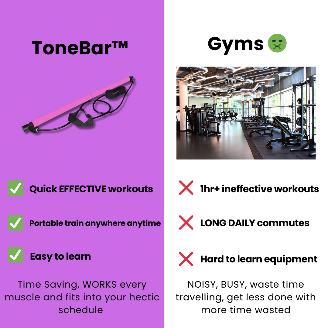 ToneBar™